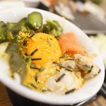 札幌ザンギ本舗 - 締め