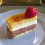 ショートケーキ ショートケーキ - 