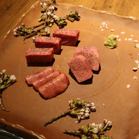 焼肉 うしみつ 恵比寿本店 - 