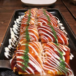 Sousaku Okonomiyaki Osero - 