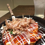 Sousaku Okonomiyaki Osero - 