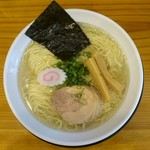 Chuukasoba Ichi - 