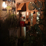 キッチンひとさら - 外観