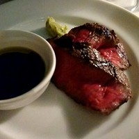 トラットリア グランボッカ - 和牛グリル 