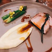 Bistro NOHGA  - 