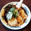 手打ラーメン 豚平
