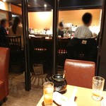 Hokkaidou Shabushabu Pokke - 