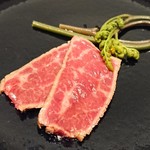 肉料理ふくなが - 