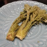 肉料理ふくなが - 