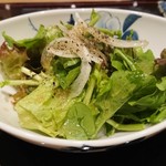 肉料理ふくなが - 