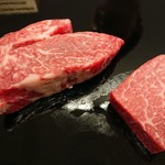 肉料理ふくなが - 