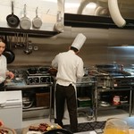 肉料理ふくなが - 