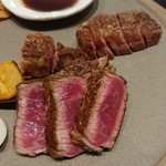肉料理ふくなが - 