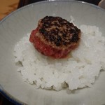 肉料理ふくなが - 