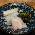 肉料理ふくなが - 