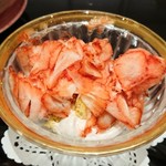 肉料理ふくなが - 