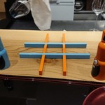 肉料理ふくなが - 