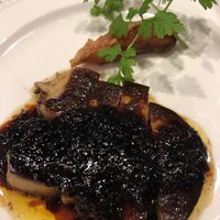 ステーキハウスハマ 六本木本店 - 