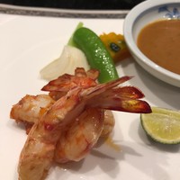 ステーキハウスハマ 六本木本店 - 