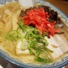 元祖赤のれん 節ちゃんラーメン 天神本店