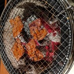 Kokusangyuu Yakiniku Nikushou Sakai - 