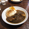 ニコカレー