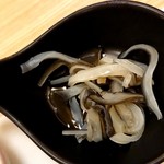 料亭 やまさ旅館 - エンペラ