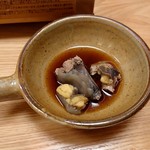 料亭 やまさ旅館 - すっぽん水炊き