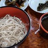 七兵衛そば