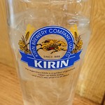 106855204 - 知心剣 370円(水割り)