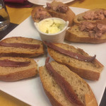 Osteria Ruga Di Jaffa - 