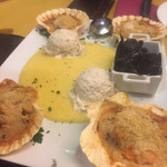 Osteria Ruga Di Jaffa - 