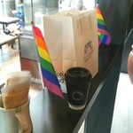 ブリコラージュ ブレッド アンド カンパニー - 