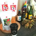 ブリコラージュ ブレッド アンド カンパニー - 