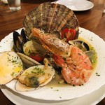 ナガタ店 - ナガタ流、スッパディぺシェ