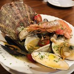 ナガタ店 - ナガタ流、スッパディぺシェ