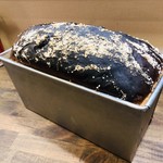 ナガタ店 - 自家製パン一斤