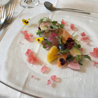 アマルフィイ・モデルナ - 