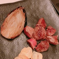 atelier 森本 XEX 鉄板 - 
