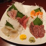 居酒屋 鳥とり - 
