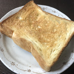 みやび - デニッシュ食パン