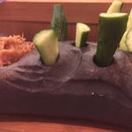 にぎりの一歩 - 