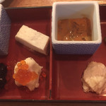 にぎりの一歩 - 