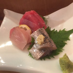 にぎりの一歩 - 