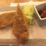 にぎりの一歩 - 