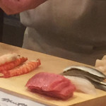 にぎりの一歩 - 