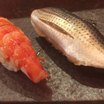 にぎりの一歩 - 