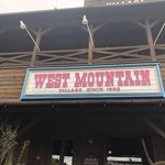 WEST MOUNTAIN - 