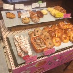 ブーランジェリー　ラ・テール - 