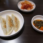 板橋冷麺 - 